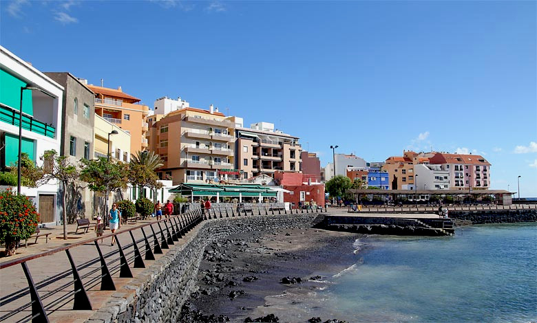 PUERTITO