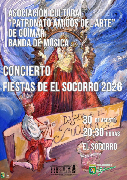 SOCORRO.2026